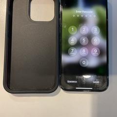 Iphone, as reported by Gemeente Amsterdam using iLost