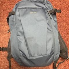 배낭, iLost를 사용하여 Arriva Achterhoek-Rivierenland에 보고됨