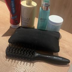 Productes de tocador & Raspall, segons ha informat Van der Valk Hotel Eindhoven - Best mitjançant iLost