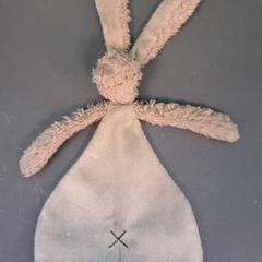 İLost kullanarak Diergaarde Blijdorp tarafından bildirildiği gibi Sevimli oyuncak