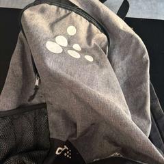 Sack, gemeldet von TCR Tours über iLost