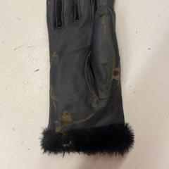 Rękawica handschodn, zgłoszono przez GVB przy użyciu iLost