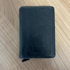 Carteres Kelderman, segons ha informat Connexxion Amstelland-Meerlanden Schiphol Zuid mitjançant iLost