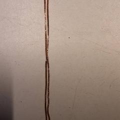 Collana, come riportato da Qbuzz ZHN utilizzando iLost