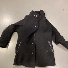 Jacket - 091125 GAGA, as reported by Ziggo Dome using iLost