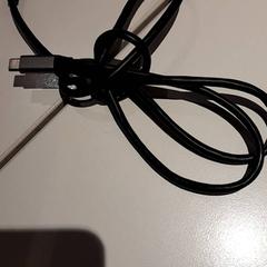 Usb-c kabel ka, jak nahlášeno Campus Den Haag pomocí iLost