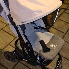 Easywalker buggy XS Monaco Apero, segundo informou a iLost