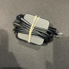 Adaptador, segons ha informat Van der Valk Hotel Utrecht mitjançant iLost
