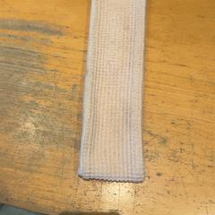 Hoofdwarmer & Roze, zgłoszono przez Pathé Ede przy użyciu iLost