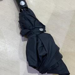 Folding umbrella 黒　ボタン式, as reported by IKEA渋谷 using iLost