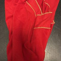 Blanket, as reported by Ramada by Wyndham Amsterdam Airport Schiphol using iLost
