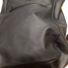 배낭, iLost를 사용하여 RET에 보고됨