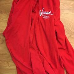 Shirt, as reported by GVB using iLost