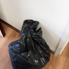 Sack, gemeldet von Qbuzz ZHN über iLost
