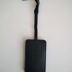 Posiadacz karty, zgłoszono przez Twisto przy użyciu iLost