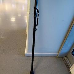 Bastó guia Noire, segons ha informat IKEA Strasbourg mitjançant iLost