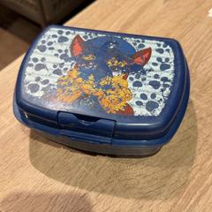 صندوق الغداء، كما تم الإبلاغ عنه بواسطة Van der Valk Hotel Apeldoorn - De Cantharel عبر iLost