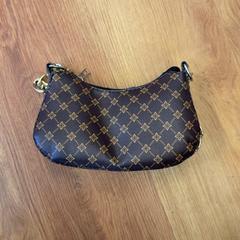 Handtas, zoals gemeld door HTM met iLost