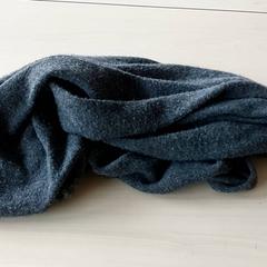 Kleding - Sjaal grijs, jak nahlášeno Regio Oost-Vlaanderen pomocí iLost