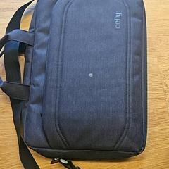 Bolsa de ordenador portátil, ha sido reportado por GVB con iLost
