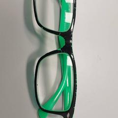 Glasses, as reported by Regio West-Vlaanderen using iLost