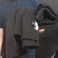 Scarf, as reported by MEININGER Hotel Vienna Downtown Franz using iLost