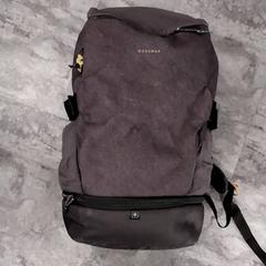 Motxilla Grijs, segons ha informat Arriva Friesland / Groningen mitjançant iLost