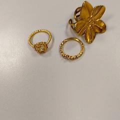 ジュエリー Goud がiLostで Vrije Universiteit Amsterdam によって報告されました