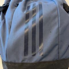 Taška Afkir, ako bolo nahlásené GVB pomocou iLost