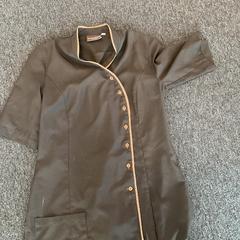 Camisa de traballo, segundo informou Breng Arnhem usando iLost