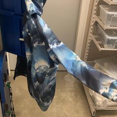 Jacka Ruimte kleuren, rapporterat av IKEA Utrecht med iLost