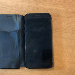 Smartphone samsung Op naam van Schallenberg, como reportado por Gemeente Amsterdam utilizando o iLost