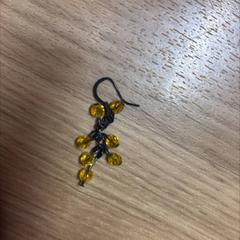 Brinco nauš, como reportado por IKEA Brno utilizando o iLost