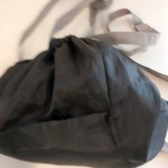 Borsa Turnzak, come riportato da Centraal magazijn utilizzando iLost