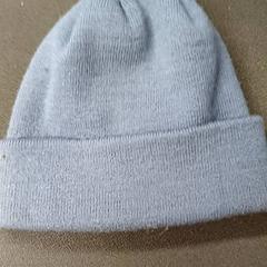 قبعة صغيرة Blauw، كما تم الإبلاغ عنه بواسطة Qbuzz GD Groningen Peizerweg عبر iLost