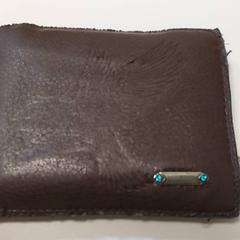 Brieftasche - Oueld Aïssa, gemeldet von Regio Limburg - Leuven über iLost