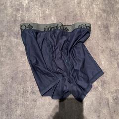 Spodní prádlo, jak nahlášeno Van der Valk Hotel Haarlem pomocí iLost