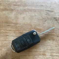 Autosleutel, segons s'ha informat a iLost