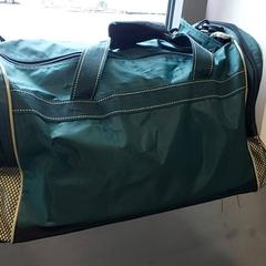 Taška - Draagtas groen, jak nahlášeno Regio Oost-Vlaanderen pomocí iLost