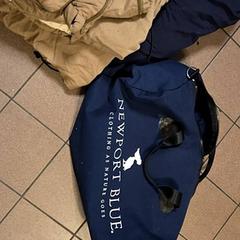 Bag Verhoef, as reported by RRReis IJssel-Vecht Lelystad using iLost