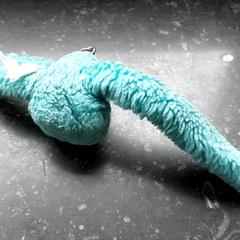 Různé - Sleutelhanger, jak nahlášeno Regio Oost-Vlaanderen pomocí iLost