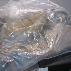 Topánky, ako bolo nahlásené SnowWorld Landgraaf pomocou iLost