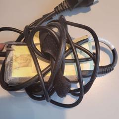 Ładowarka do laptopa, zgłoszono przez Padualaan 101 przy użyciu iLost