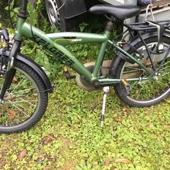 Fietsje, come riportato a iLost