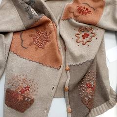 Kleding - Vest, jak nahlášeno Centraal magazijn pomocí iLost