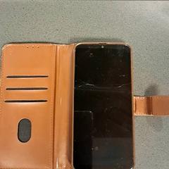 Teléfono móvil Samsung, ha sido reportado por Breng Nijmegen con iLost