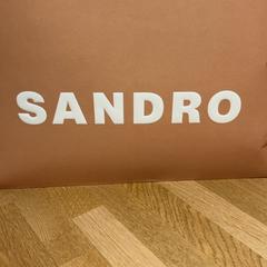 Aankoop sandro, zgłoszono przez Designer Outlet Roermond przy użyciu iLost