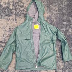 Chaqueta, segundo informou Transdev Gooi en Vechtstreek usando iLost