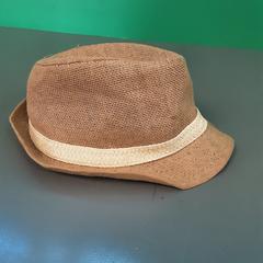 Hoedje, zoals gemeld door Diergaarde Blijdorp met iLost