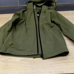 Bunda, jak nahlášeno IKEA Älmhult pomocí iLost